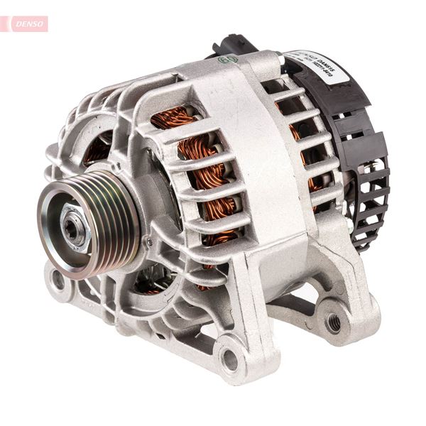 DENSO DAN515 Elektrik Sistemi Alternatör - PEUGEOT 307 (3A/C) uyumlu