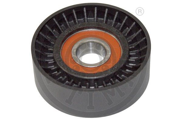 OPTIMAL 0-N1513S Motor Kayış Kasnağı - BMW 7 (E38) uyumlu
