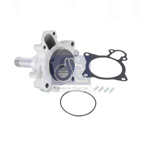 DT Spare Parts 7.60034 Motor Devirdaim - IVECO DAILY IV Platform şasi uyumlu