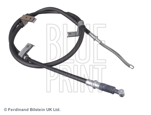 BLUE PRINT ADC446136 Fren Sistemleri Kollar & Halatlar & Çekiler - MITSUBISHI PAJERO SPORT I (K7_, K9_) uyumlu