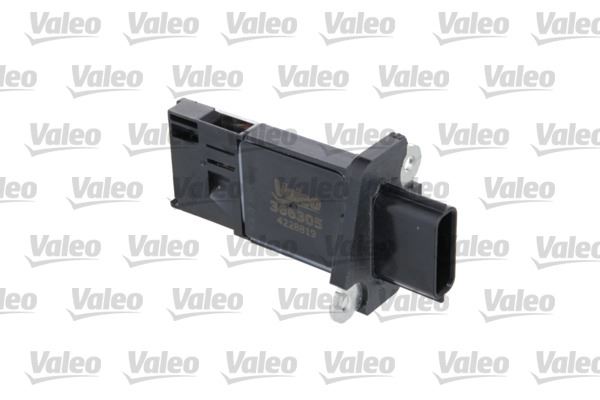 VALEO 366305 Motor Hava Kütle Ölçer (MAF Sensörü) - NISSAN GT-R (R35) uyumlu