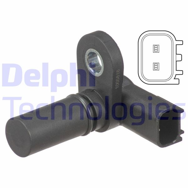 DELPHI SS11222 Motor Eksantrik Mili - FORD MONDEO I (GBP) uyumlu