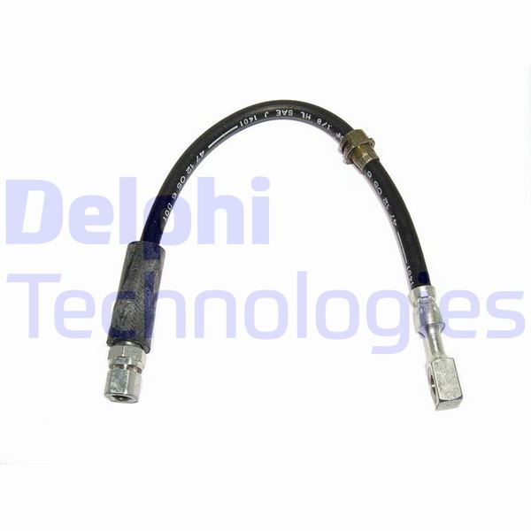 DELPHI LH0273 Fren Sistemleri Fren Hortumları - OPEL VECTRA B Hatchback (J96) uyumlu