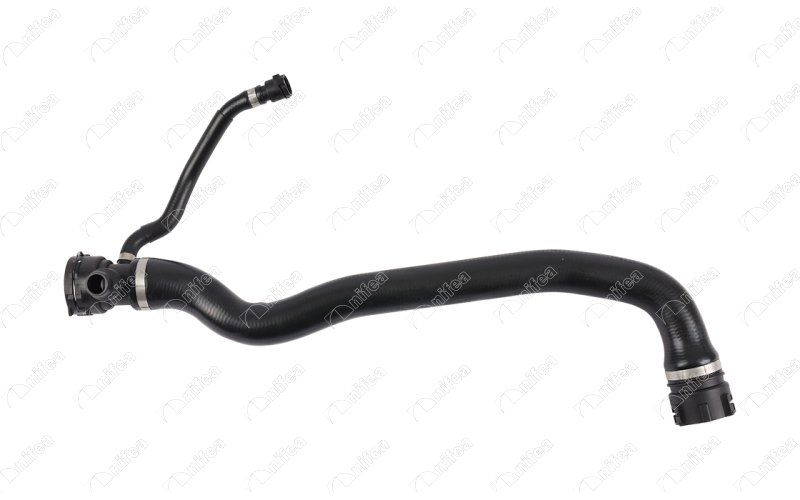 NIFEA 35236 Soğutma Sistemi Soğutma Hortumları & Bağlantıları - BMW 5 (F10) uyumlu