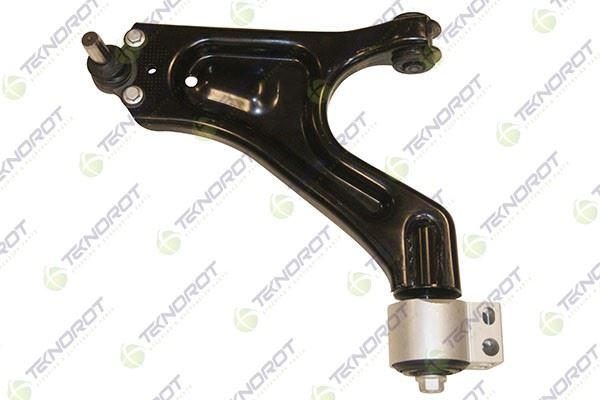 TEKNOROT SA-419 Süspansiyon Sistemi Bugi Kolu - SAAB 9-5 (YS3E) uyumlu