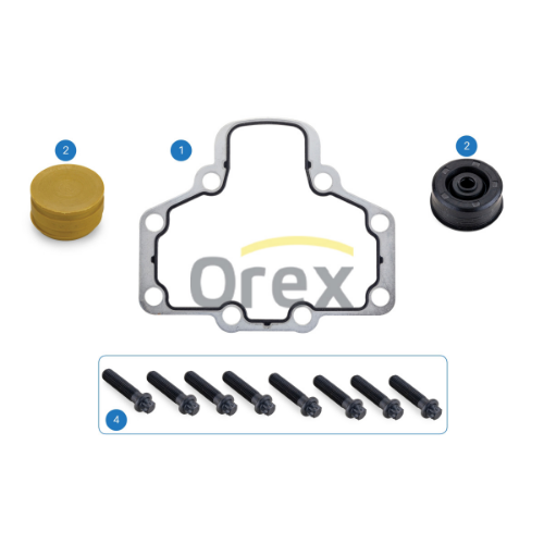 Kaliper Kapak Conta - OREX - 815148 Ürün Görseli