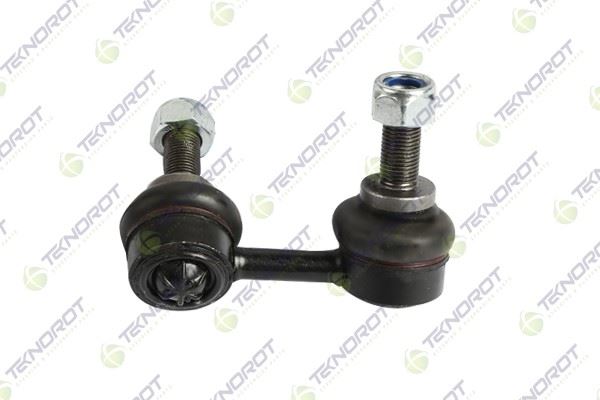 TEKNOROT N-586 Süspansiyon Sistemi Stabilizatör - NISSAN NAVARA NP300 (D40) uyumlu