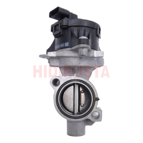 BorgWarner 72147558D Motor EGR Parçaları - MERCEDES-BENZ INTOURO uyumlu