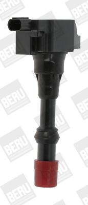 BorgWarner (BERU) ZSE175 Ateşleme Sistemi Ateşleme Bobini - HONDA JAZZ II (GD_, GE3, GE2) uyumlu