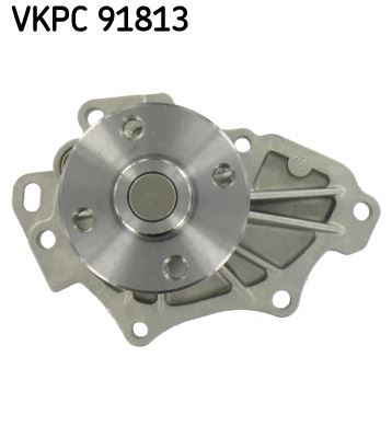 SKF VKPC 91813 Motor Devirdaim - TOYOTA PREVIA II (_R3_) uyumlu