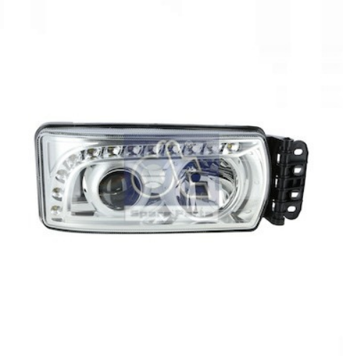 DT Spare Parts 7.25282SP Farlar & Aydınlatma Far Parçaları