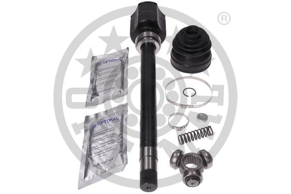 OPTIMAL CT-1050 Diferansiyel & Aktarma Sistemi Mafsallar - FIAT DUCATO Minibüs/Otobüs (250_) uyumlu
