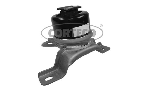 CORTECO 49389662 Motor Motor Yataklama - LAND ROVER RANGE ROVER EVOQUE (L538) uyumlu