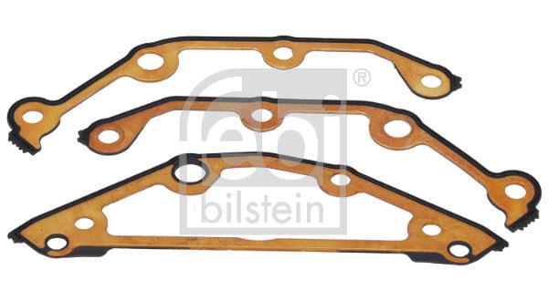 FEBI BILSTEIN 181818 Motor Motor Ön Kapak Contası - BMW 7 (E65, E66, E67) uyumlu