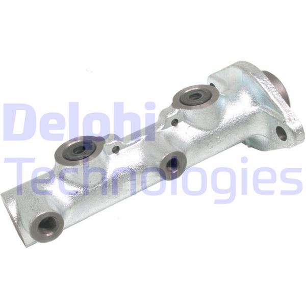 DELPHI LM39057 Fren Sistemleri Ana Fren Merkezi - LAND ROVER 88/109 MK IIA SUV uyumlu