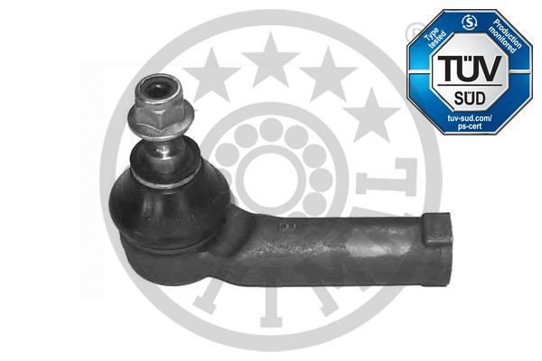 OPTIMAL G1-341 Direksiyon Sistemi Mafsal - FORD SCORPIO II (GFR, GGR) uyumlu