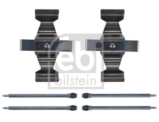 FEBI BILSTEIN 182018 Fren Sistemleri Fren Diski - MERCEDES-BENZ SL (R129) uyumlu