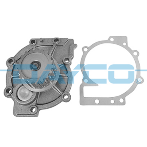 DAYCO DP227 Motor Devirdaim - VOLVO V60 I (155) uyumlu