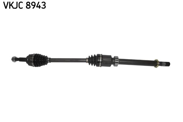 SKF VKJC 8943 Diferansiyel & Aktarma Sistemi Tahrik Mili - RENAULT CLIO IV (BH_) uyumlu