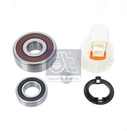 DT Spare Parts 4.63858 Elektrik Sistemi Alternatör Parçaları