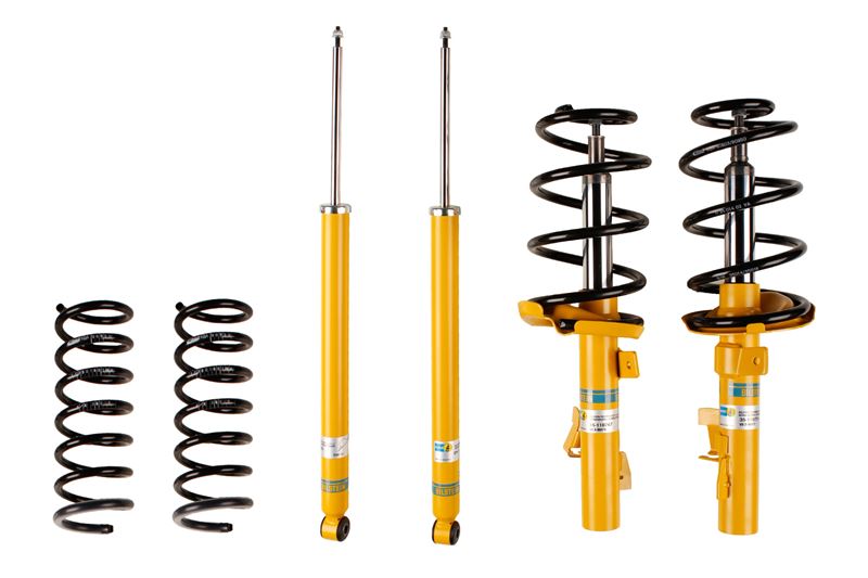 BILSTEIN 46-181299 Süspansiyon Sistemi Makas - FORD FOCUS II (DA_, HCP, DP) uyumlu