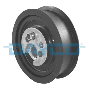 DAYCO ATB2051 Motor Kayış Kasnağı - AUDI 80 B3 Sedan (893, 894, 8A2) uyumlu