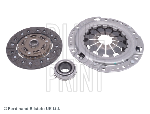 BLUE PRINT ADD63038 Debriyaj Sistemi Debriyaj Seti - DAIHATSU SIRION (M1) uyumlu