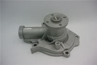 GMB GWHY-11A Motor Devirdaim - HYUNDAI SONATA IV (EF) uyumlu
