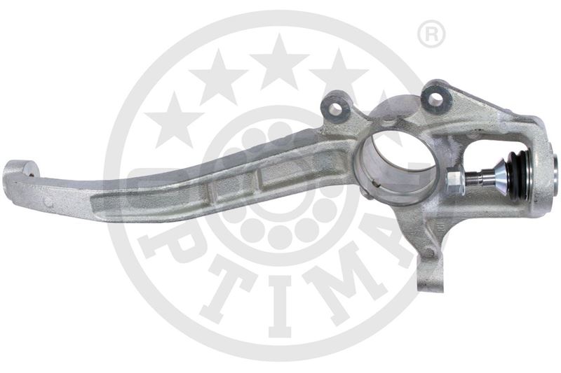 OPTIMAL KN-400702-02-R Tekerlek & Aks Parçaları Aks Gövdesi - MERCEDES-BENZ R-SERISI (W251, V251) uyumlu