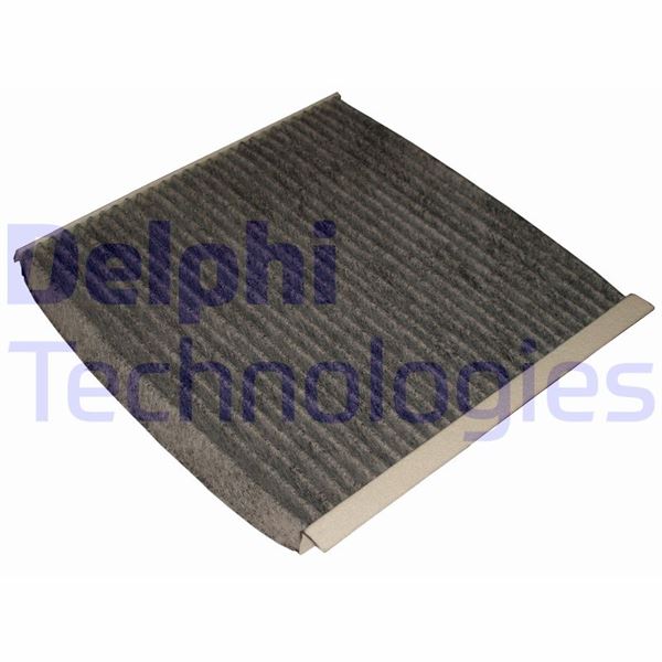 DELPHI TSP0325175C İklimlendirme Sistemi Polen Filtresi - TOYOTA LAND CRUISER PRADO (_J15_) uyumlu