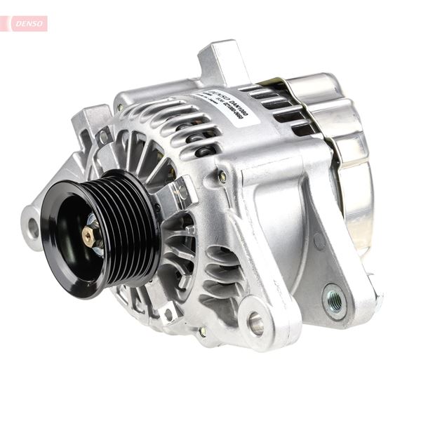 DENSO DAN1080 Elektrik Sistemi Alternatör