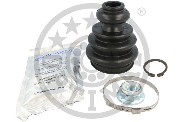 OPTIMAL CVB-10126CR Diferansiyel & Aktarma Sistemi Tahrik Parçaları - AUDI A3 (8L1) uyumlu