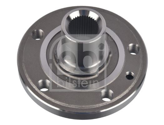 FEBI BILSTEIN 182430 Tekerlek & Aks Parçaları Teker Rulmanı - VW TRANSPORTER T4 Minibüs/Otobüs (70B, 70C, 7DB, 7DK, 70J, 70K, uyumlu