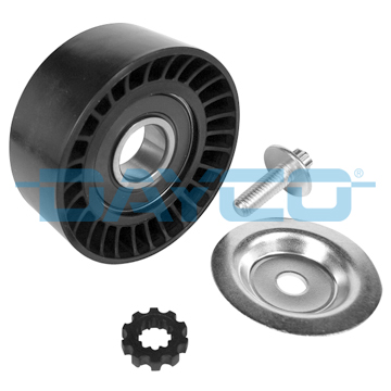 DAYCO APV3034 Motor Yönlendirme & Kılavuz Makarası - FIAT DOBLO Cargo (263_) uyumlu