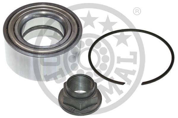 OPTIMAL 880912 Jant & Lastik & Bijon Poyra - LAND ROVER FREELANDER I (L314) uyumlu