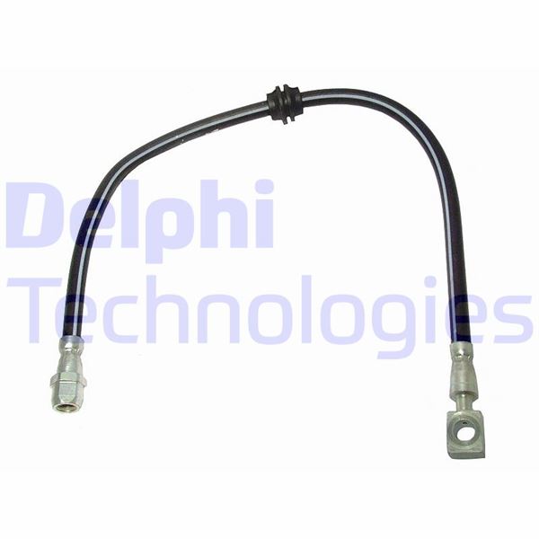 DELPHI LH6112 Fren Sistemleri Fren Hortumları - MINI MINI (R50, R53) uyumlu
