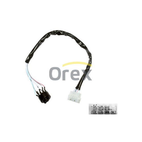 Ateşleme Modülü - OREX - 220096 Ürün Görseli