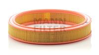 MANN-FILTER C 3032/1 Motor Hava Filtresi - FORD ESCORT IV (GAF, AWF, ABFT) uyumlu