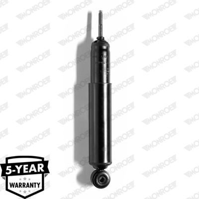 MONROE R2577 Süspansiyon Sistemi Amortisör - RENAULT 4 (112_) uyumlu