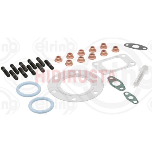 Turbo Tamir Seti - ELRING - 715.040