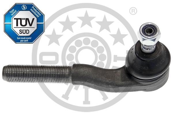OPTIMAL G1-293 Direksiyon Sistemi Mafsal - PEUGEOT 406 (8B) uyumlu