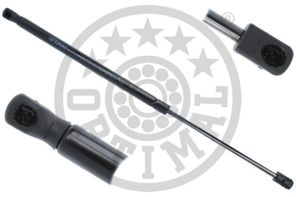 OPTIMAL AG-50017 Kaporta & Gövde Parçaları Gaz Yayı - HYUNDAI TUCSON (JM) uyumlu