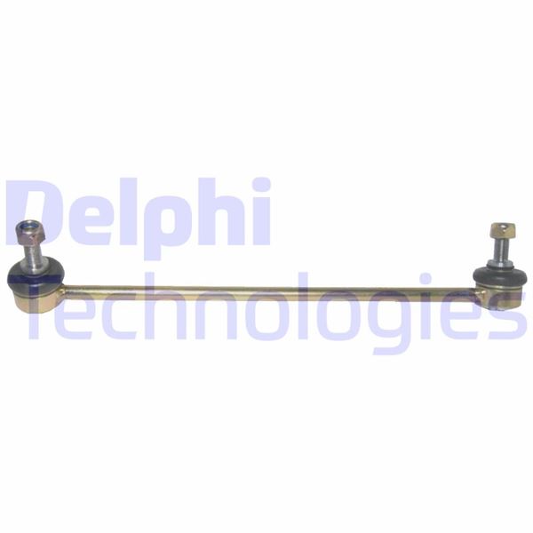 DELPHI TC2069 Diğer Diğer Donanım & Parçalar - BMW X5 (E53) uyumlu