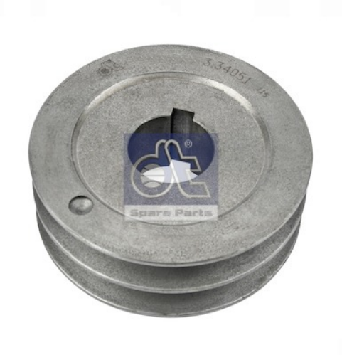 DT Spare Parts 3.34051 Elektrik Sistemi Alternatör Parçaları