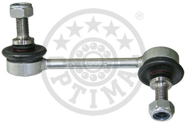 OPTIMAL G7-1209 Süspansiyon Sistemi Stabilizatör - MAZDA MX-5 II (NB) uyumlu