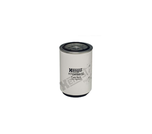 HENGST FILTER H7090WK30 Yakıt Sistemi Yakıt Filtresi - CLAAS AXION uyumlu