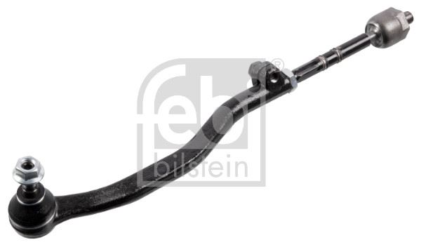 FEBI BILSTEIN 182827 Direksiyon Sistemi Kısa Rot & İtici Çubuk - MINI MINI COUNTRYMAN (R60) uyumlu