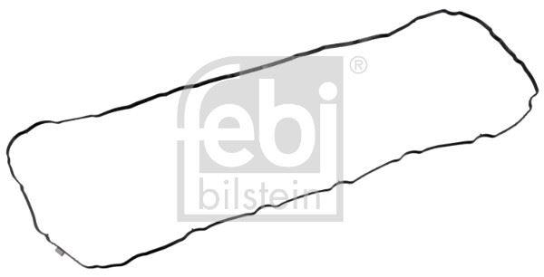 FEBI BILSTEIN 183352 Motor Külbütör Kapağı Contası - MAN TGS I uyumlu