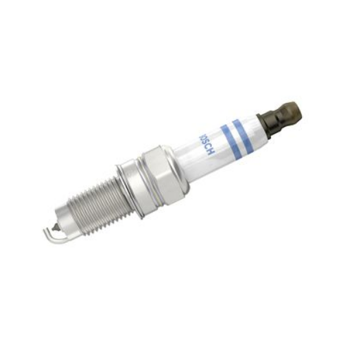 BOSCH 0 242 135 510 Ateşleme Sistemi Buji - VW PHAETON (3D1, 3D2, 3D3, 3D4, 3D6, 3D7, 3D8, 3D9) uyumlu