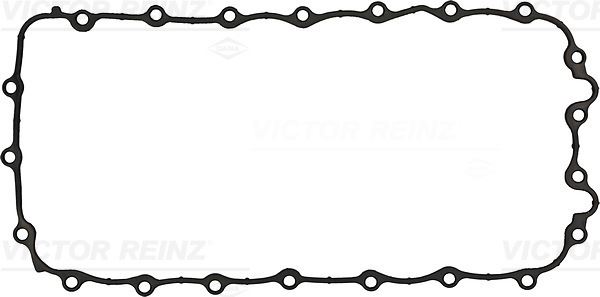 VICTOR REINZ 71-34414-00 Motor Karter Contası - RENAULT MEGANE III Coupe (DZ0/1_) uyumlu